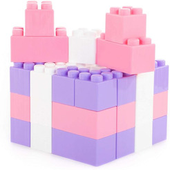 Конструктор Полесье 40091 XXL v2