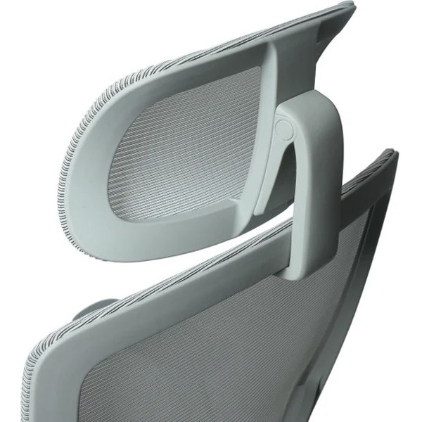 Кресло SPARX FRS-8 Luster White