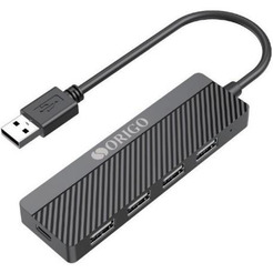USB-хаб Origo OU1140