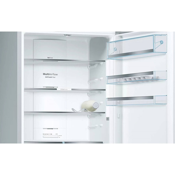 Холодильник Bosch KGN49LB30U