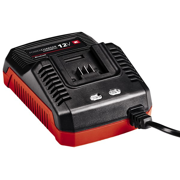 Гайковерт Einhell TE-CI 12 Li (4510050)