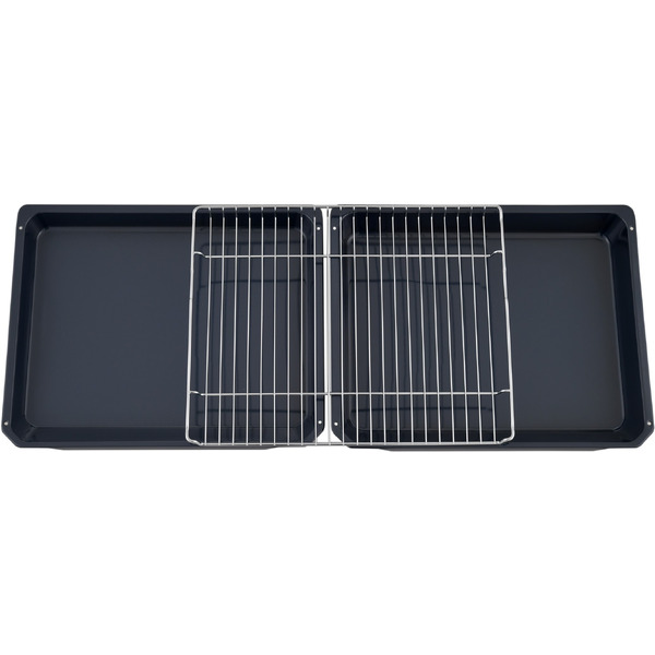 Духовой шкаф GRUNDIG GEBM19300BC