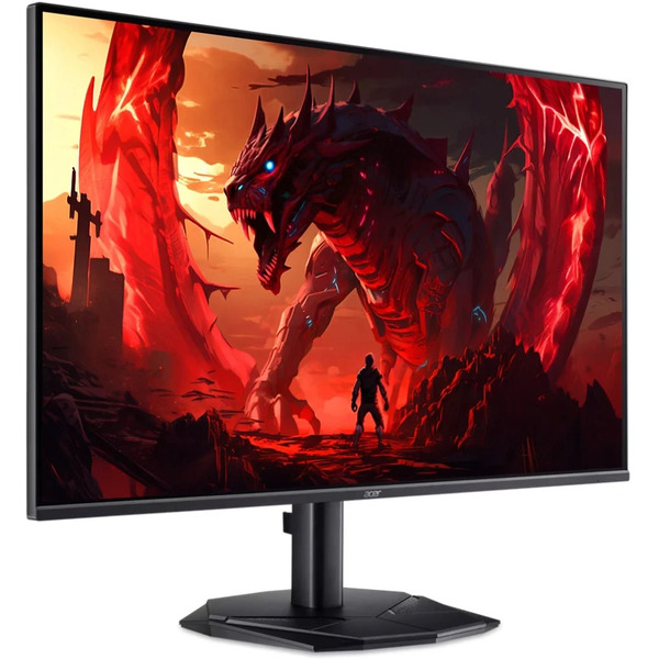 Монитор Acer Nitro KG240YW3biip UM.QX0CD.301