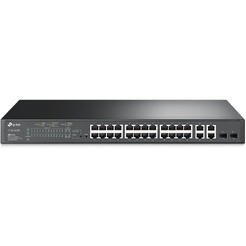Коммутатор TP-Link SL2428P