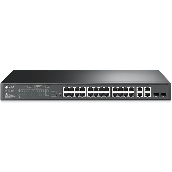 Коммутатор TP-Link SL2428P