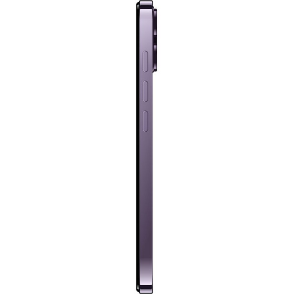 Смартфон Inoi A72 4GB/128GB NFC (фиолетовый)