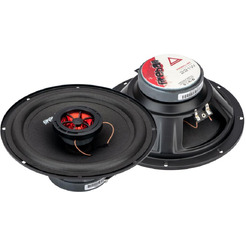 Автоакустика Aura Fireball-i82