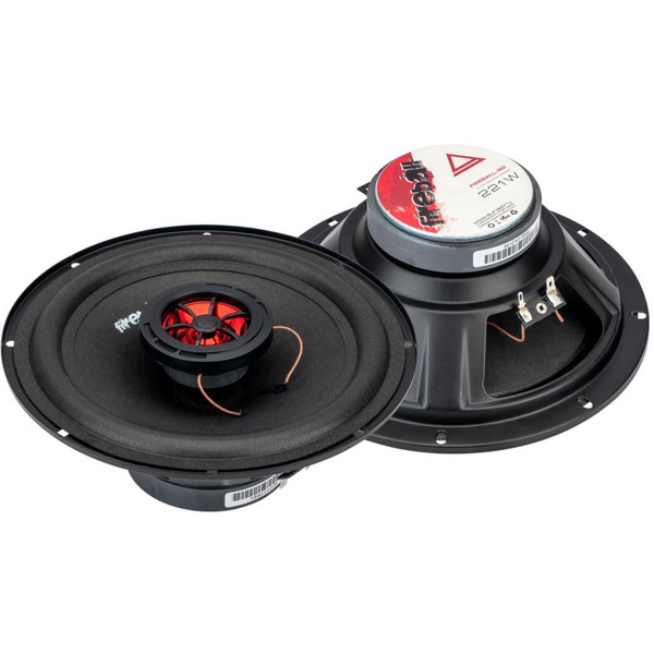 Автоакустика Aura Fireball-i82