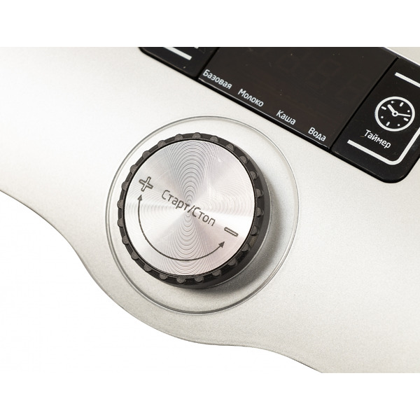 Плита настольная KITFORT КТ-108