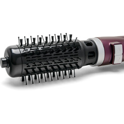 Фен-щетка POLARIS PHS 1002 фуксия