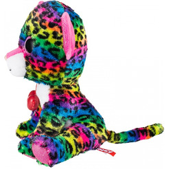 Игрушка Fancy Глазастик Леопард GLP0\S