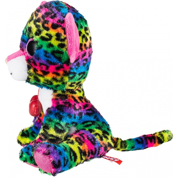 Игрушка Fancy Глазастик Леопард GLP0\S