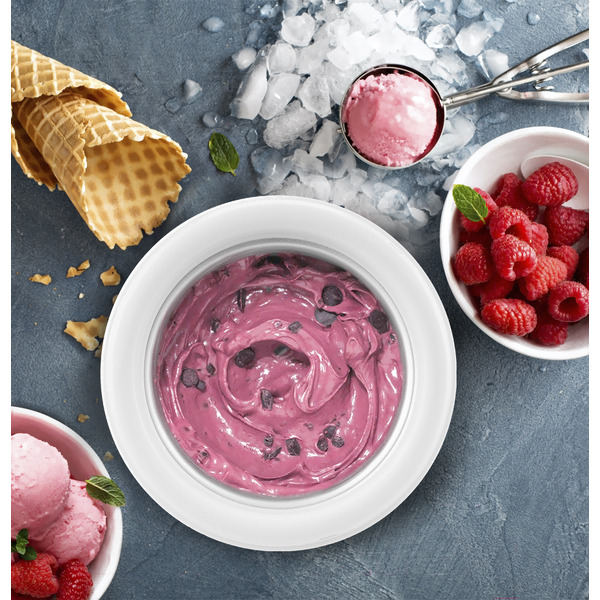 Мороженица Kitfort KT-1808