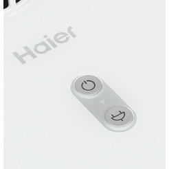 Робот-пылесос Haier HSR Care