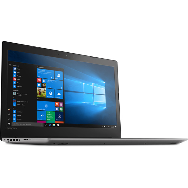 Ноутбук Lenovo IdeaPad 320-17AST (80XW0009RU)