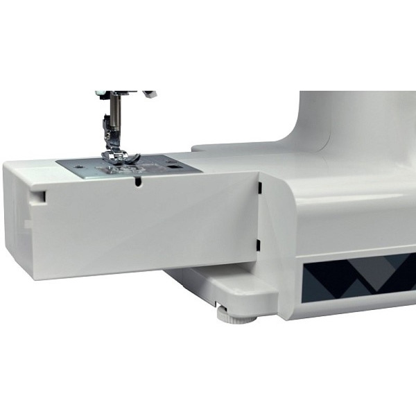 Швейная машина Leader Noir