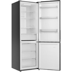 Холодильник-морозильник Candy CFN6185B