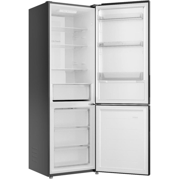 Холодильник-морозильник Candy CFN6185B