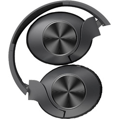 Наушники A4Tech 2Drumtek BH300 серый