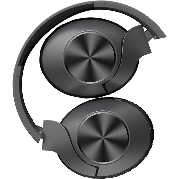 Наушники A4Tech 2Drumtek BH300 серый