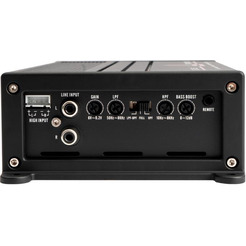 Автомобильный усилитель Aura Storm-D2.250