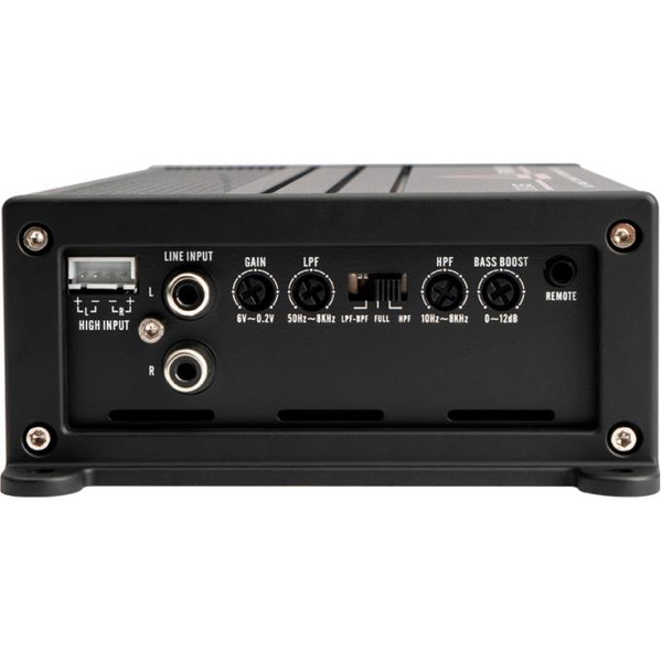 Автомобильный усилитель Aura Storm-D2.250