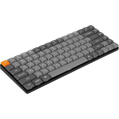 Клавиатура Keychron K3 Max RGB K3M-H3-RU (Gateron Low Profile Brown 2.0)
