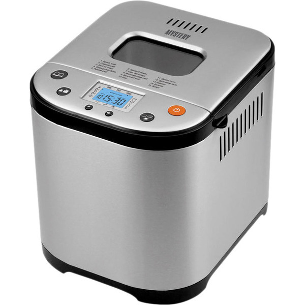 Хлебопечь MYSTERY MBM-1208