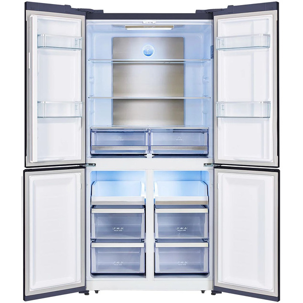 Холодильник LEX LCD505BMID