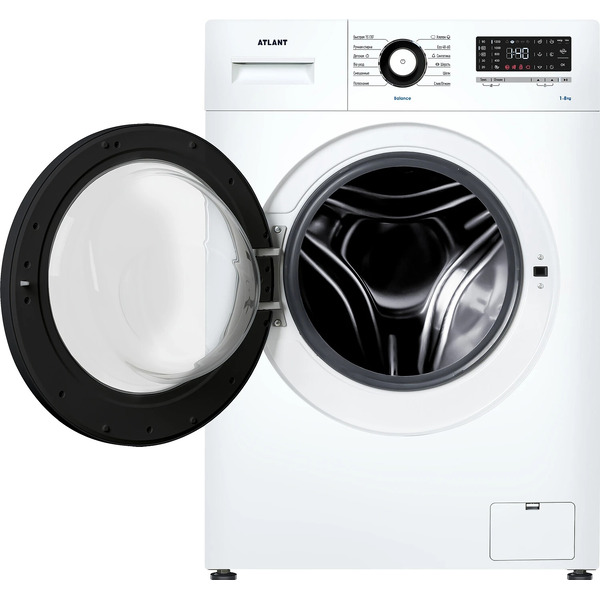 Стиральная машина ATLANT СМА 80С1218-Т-01