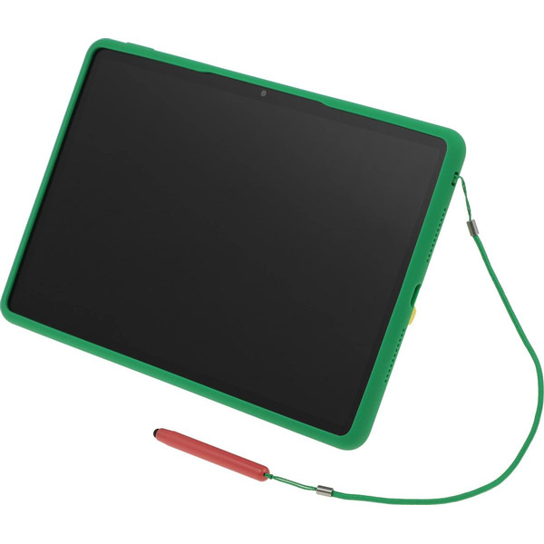 Планшет Huawei MatePad SE 11 Wi-Fi (AGS6-W09) Kids 4GB/128GB (серый/зеленый)