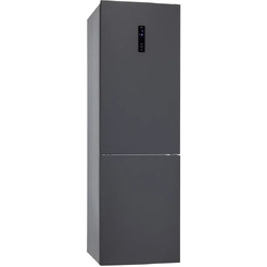 Холодильник-морозильник VARD VRC195NI