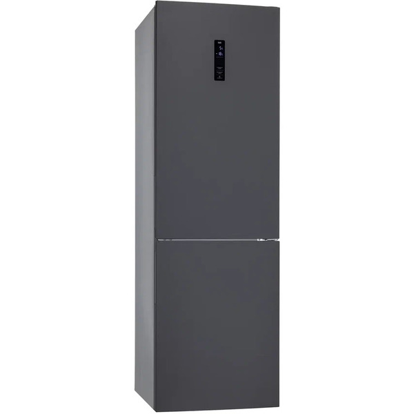 Холодильник-морозильник VARD VRC195NI