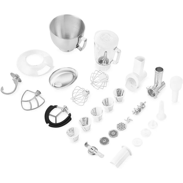 Миксер Kitfort KT-3423-1