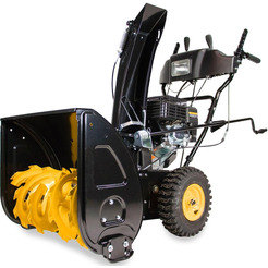 Снегоуборщик CHAMPION ST762E