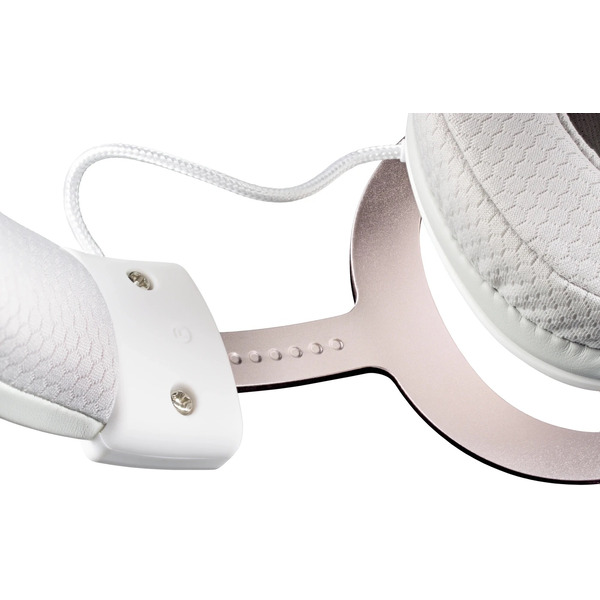 Наушники Redragon Zeus X (70800) белый