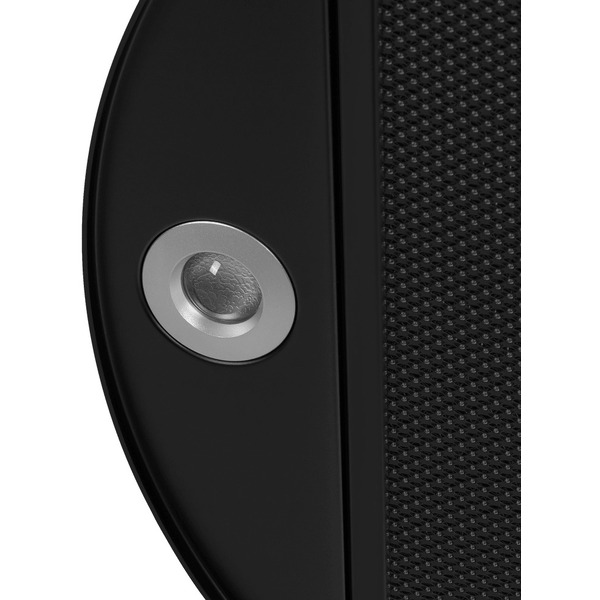 Кухонная вытяжка MAUNFELD Vega 39 Wall Sensor (черный)