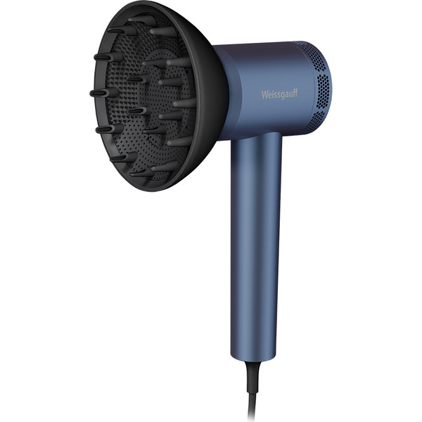 Фен для волос WEISSGAUFF WHD 161 BLDC Infrared Plasma Care