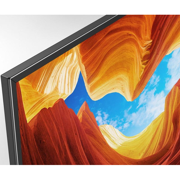 Телевизор SONY KD-75XH9096