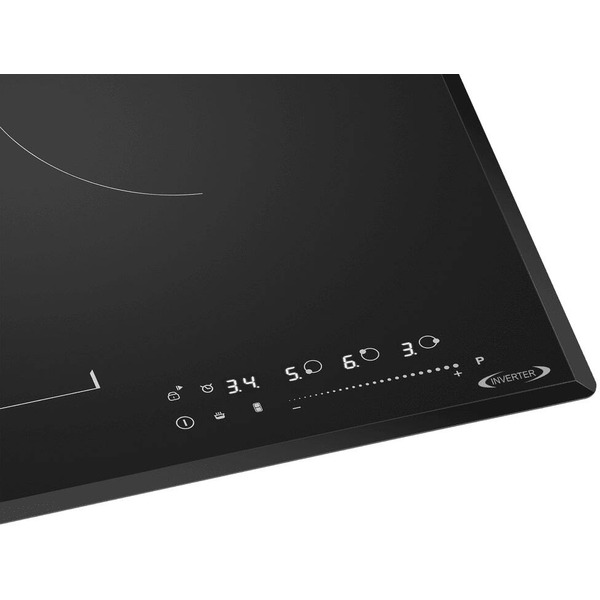 Варочная панель MAUNFELD CVI453SBBK LUX Inverter