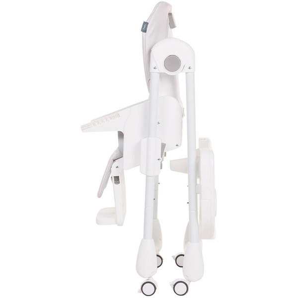 Стульчик для кормления Martin Noir Tody (irish coffee)