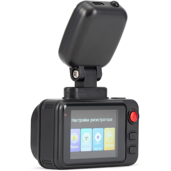 Видеорегистратор Digma FreeDrive 402W