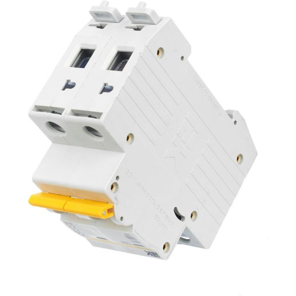 Выключатель автоматический IEK ВА47-29 32А 2Р 4.5кА С MVA20-2-032-C