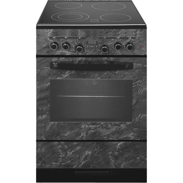 Кухонная плита GEFEST 6560-03 0053