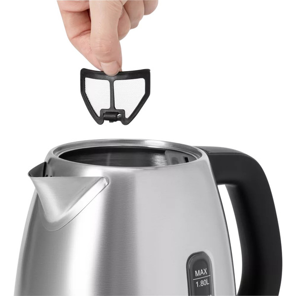 Электрический чайник Polaris PWK 1865CA