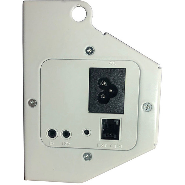 Проекционный экран CACTUS MotoExpert 200x150 CS-PSME-200x150-WT