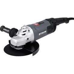 Угловая шлифмашина STAVR SAG 28-230SP