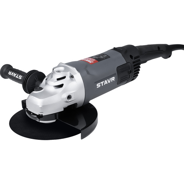 Угловая шлифмашина STAVR SAG 28-230SP