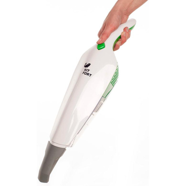 Пылесос KITFORT КТ-507