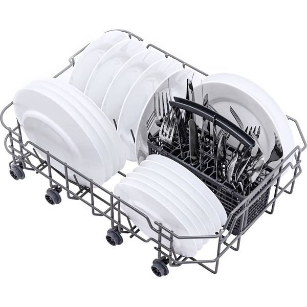 Встраиваемая посудомоечная машина Akpo ZMA 45 Series 5 Autoopen